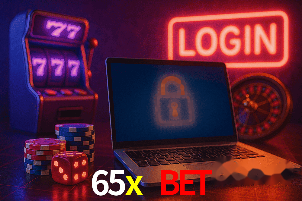Experiência VIP 65x bet