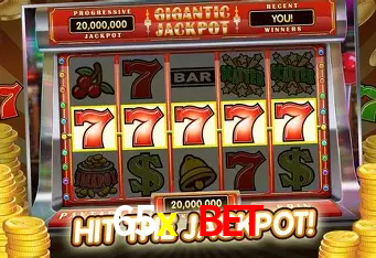 Desvendando o Mundo dos Jogos Virtuais na 65x bet