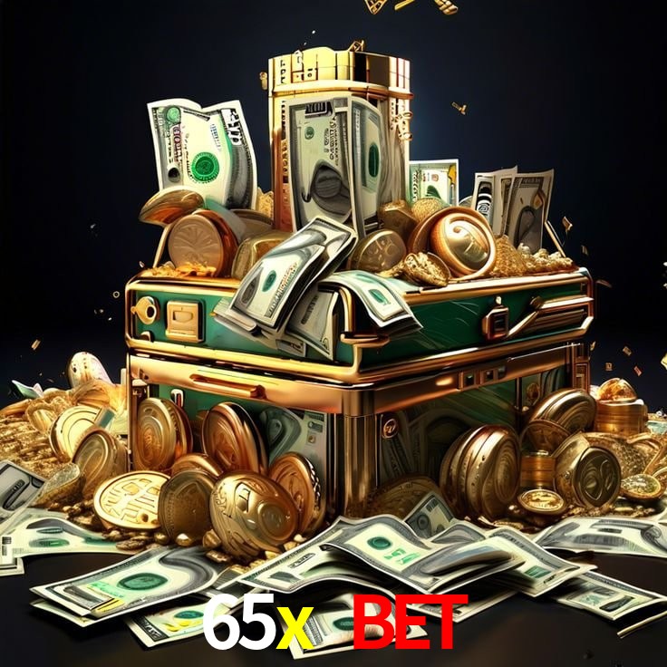 Bônus de Boas-vindas 65x bet