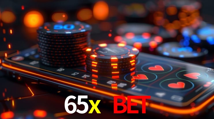 Welcome Bonus 65x bet