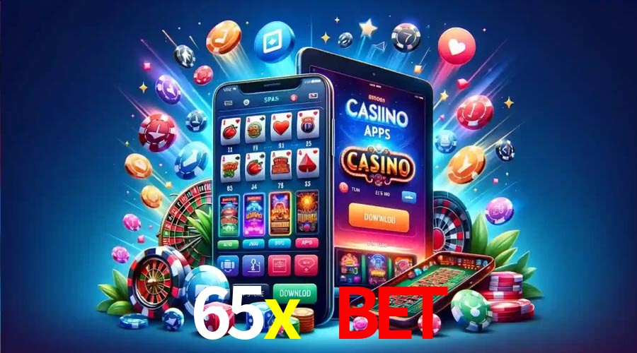Exclusive Offers 65x bet
