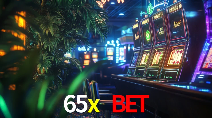 Programa VIP 65x bet