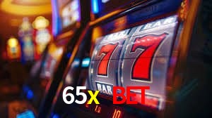 Tecnologia da Plataforma 65x bet
