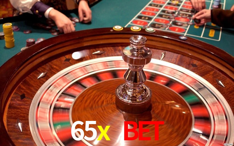 Torneios 65x bet