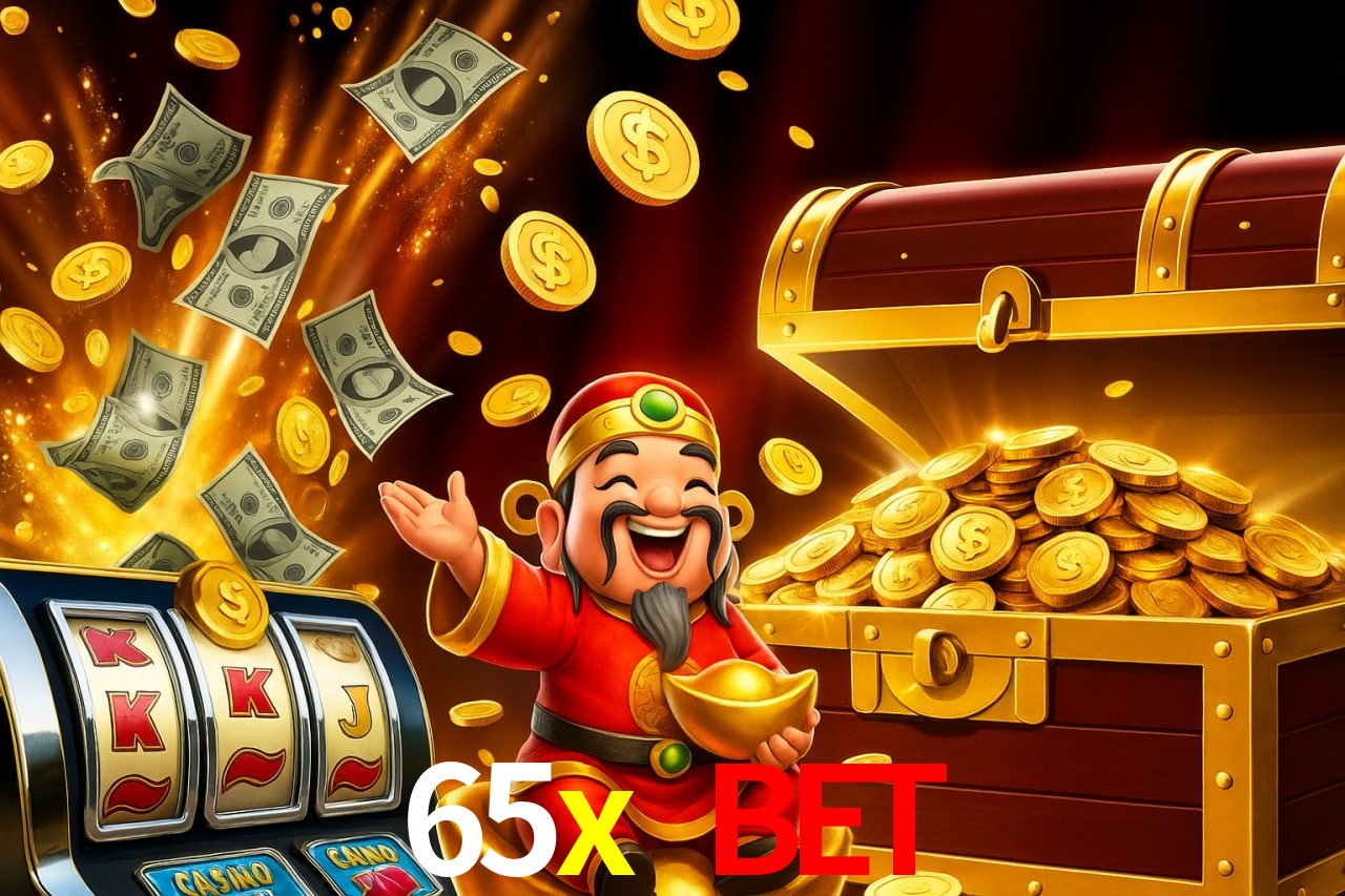 Programa VIP 65x bet