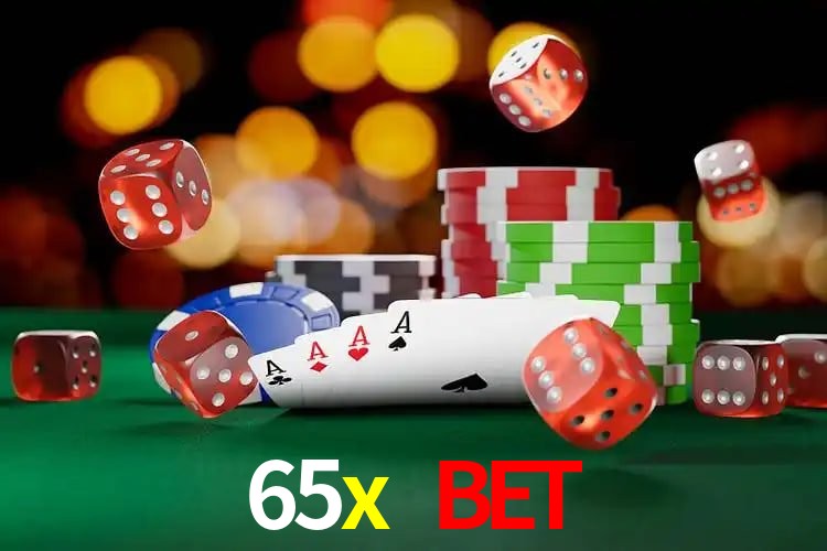 Provedores de Jogos 65x bet