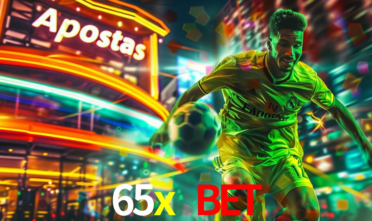 Jogos de Slot 65x bet