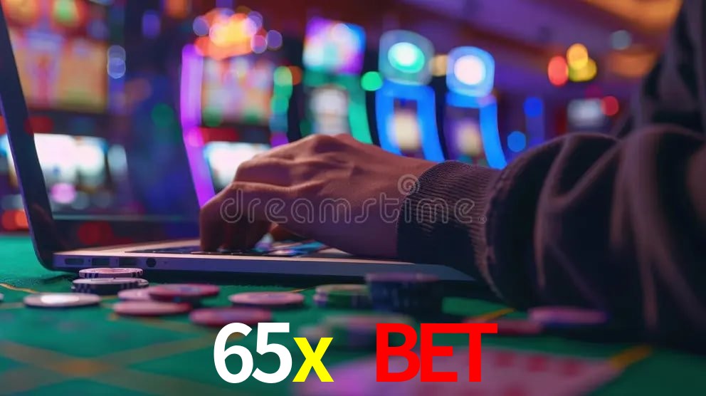 Bônus de Boas-vindas 65x bet