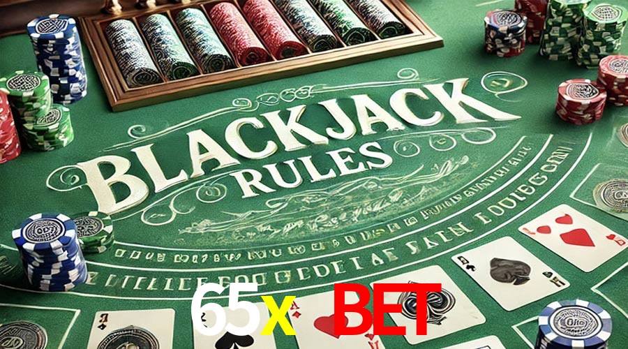 Game Providers 65x bet