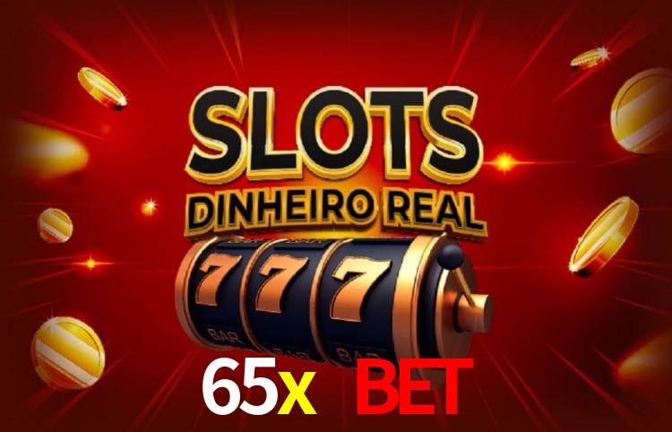 65x bet Seguro SSL