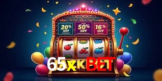 Ofertas Exclusivas 65x bet