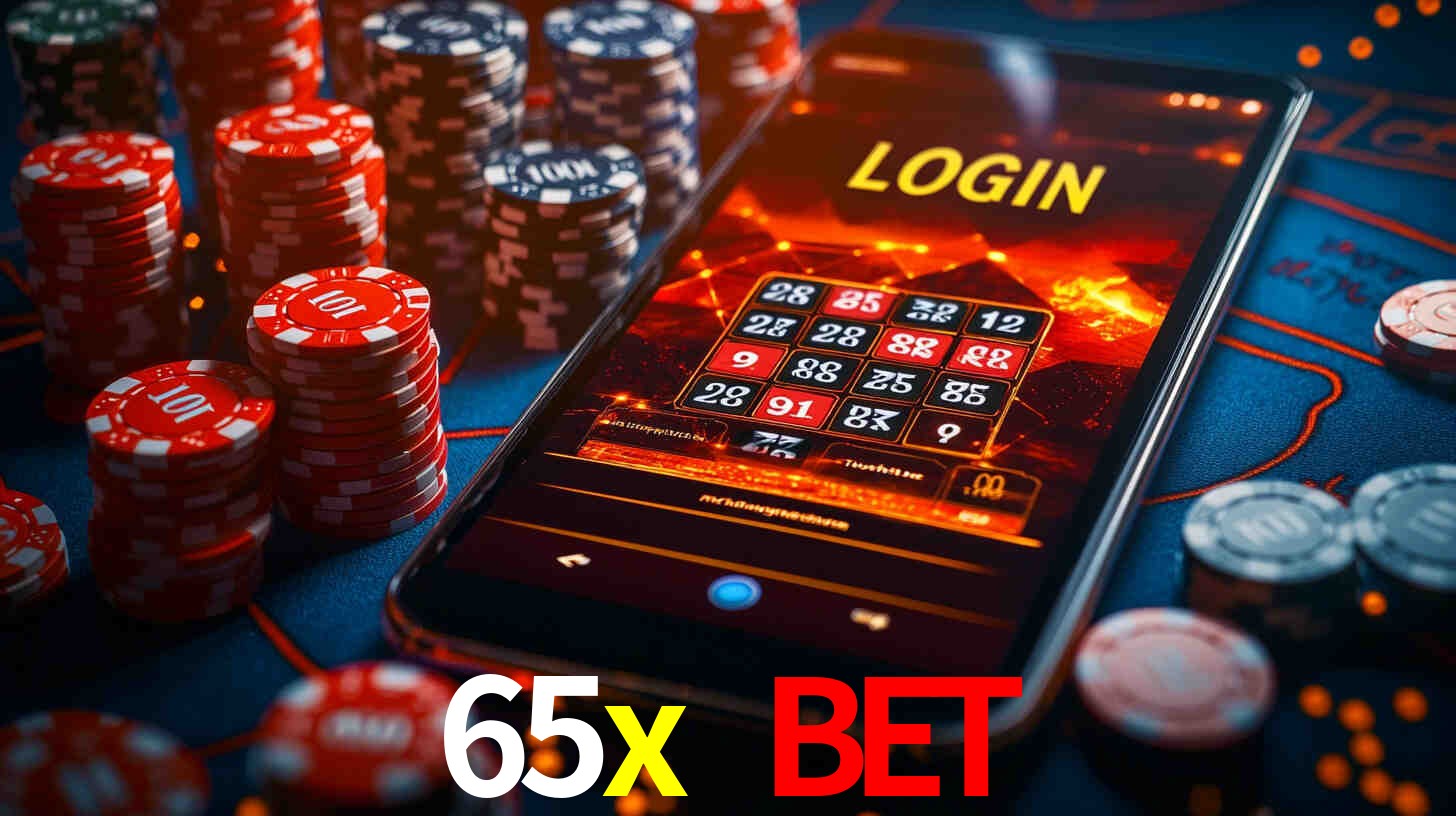 Bônus Generosos e Exclusivos no 65x bet para Você!