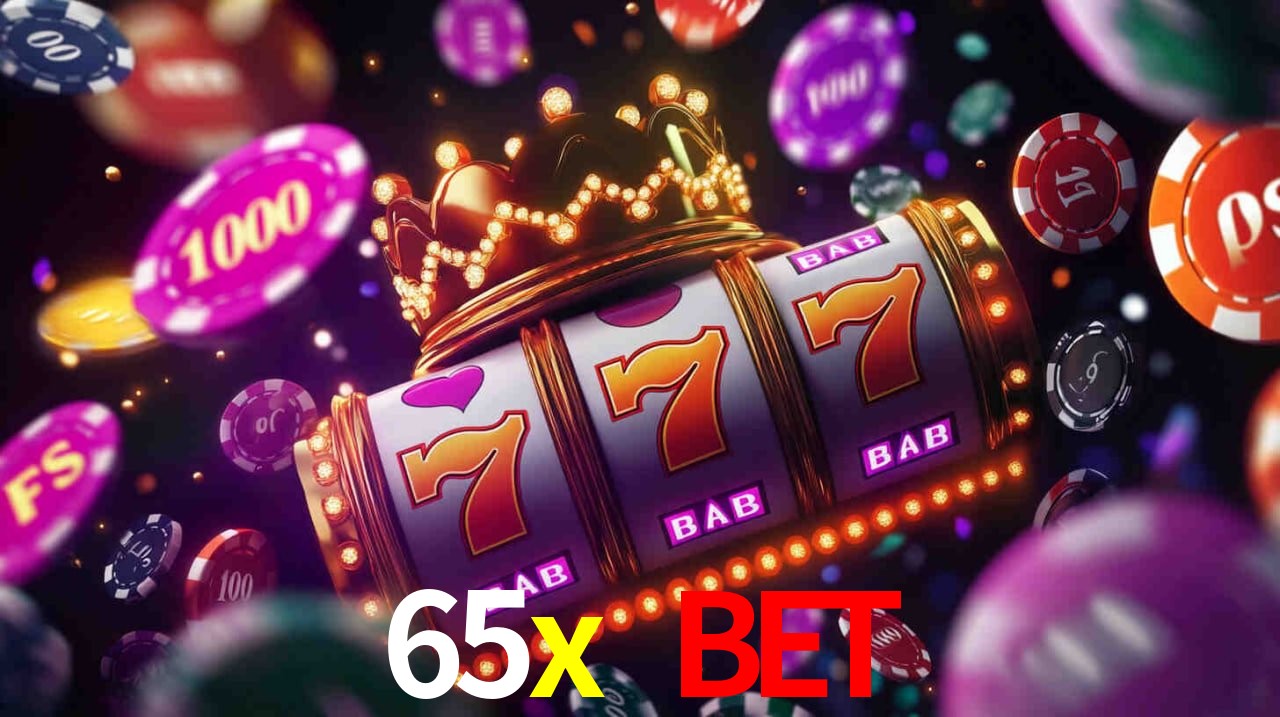 Game Statistics 65x bet