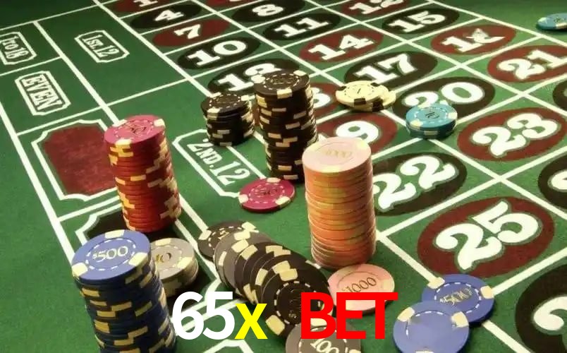 Diretório de Jogos 65x bet