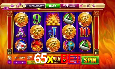 Inovações de Jogos na 65x bet: O Futuro das Experiências Interativas