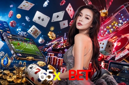 Bonus Features 65x bet