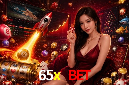 Seasonal Promotions 65x bet