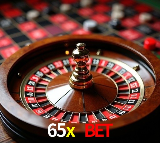 65x bet Plataforma Confiável