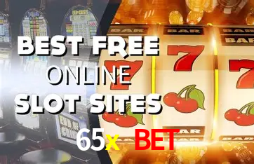 Inovações de Jogos na 65x bet: O Futuro das Experiências Interativas