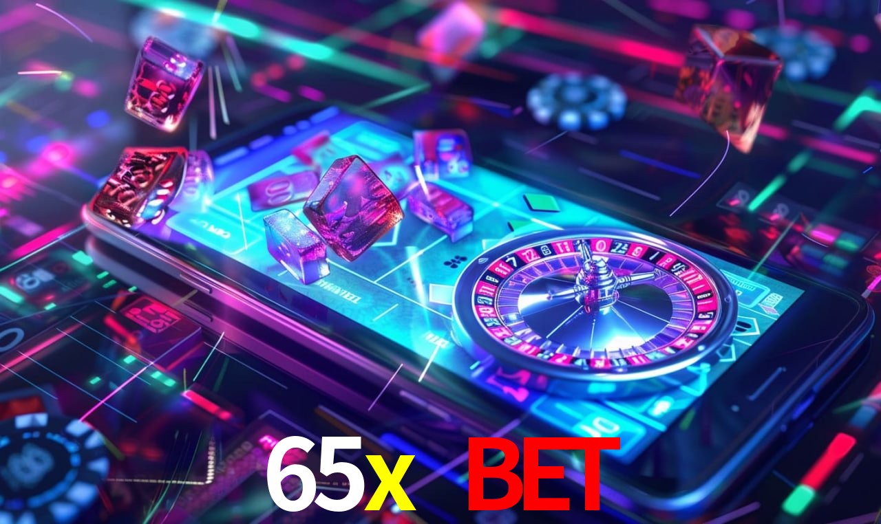 Estatísticas Esportivas 65x bet