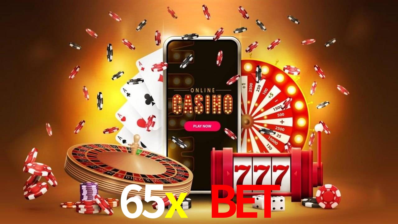 Cadastro Rápido 65x bet