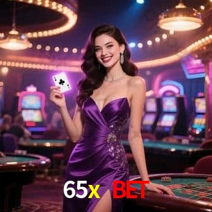 Casino Ao Vivo 65x bet