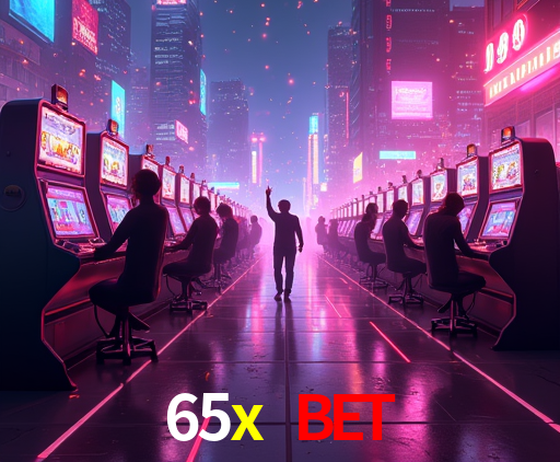 Mesa de Blackjack 65x bet