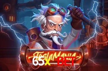 Benefícios da Conta 65x bet