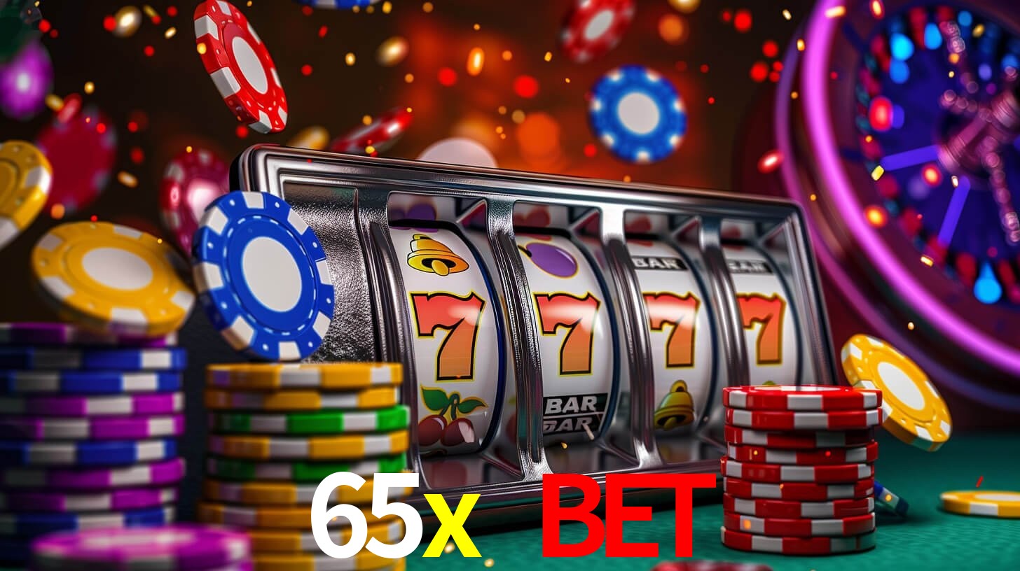 Bônus Diários 65x bet