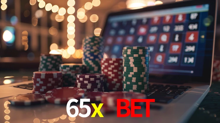 Responsive Design 65x bet