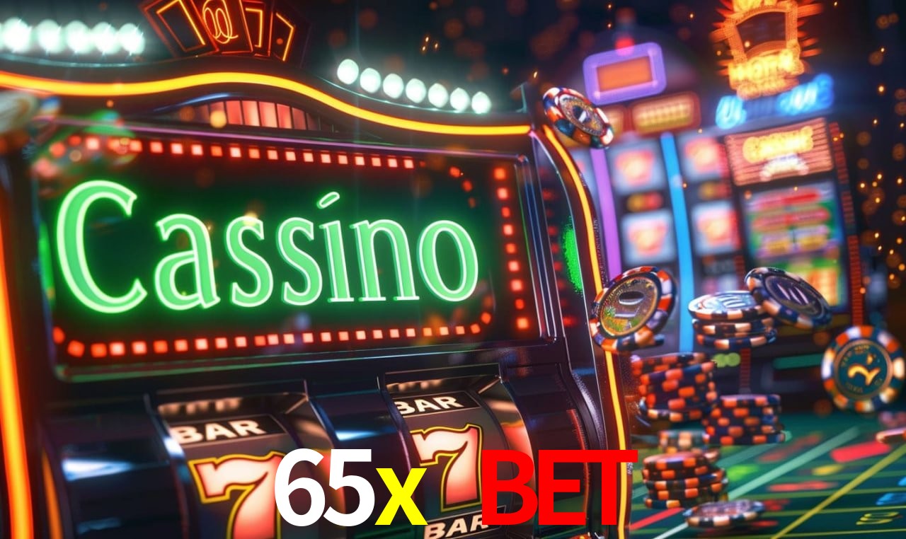 Design Responsivo 65x bet