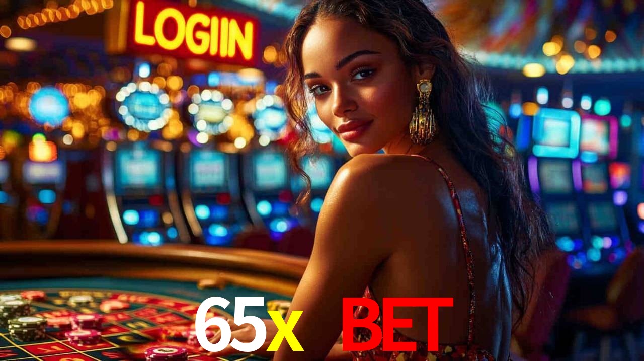Login Seguro 65x bet