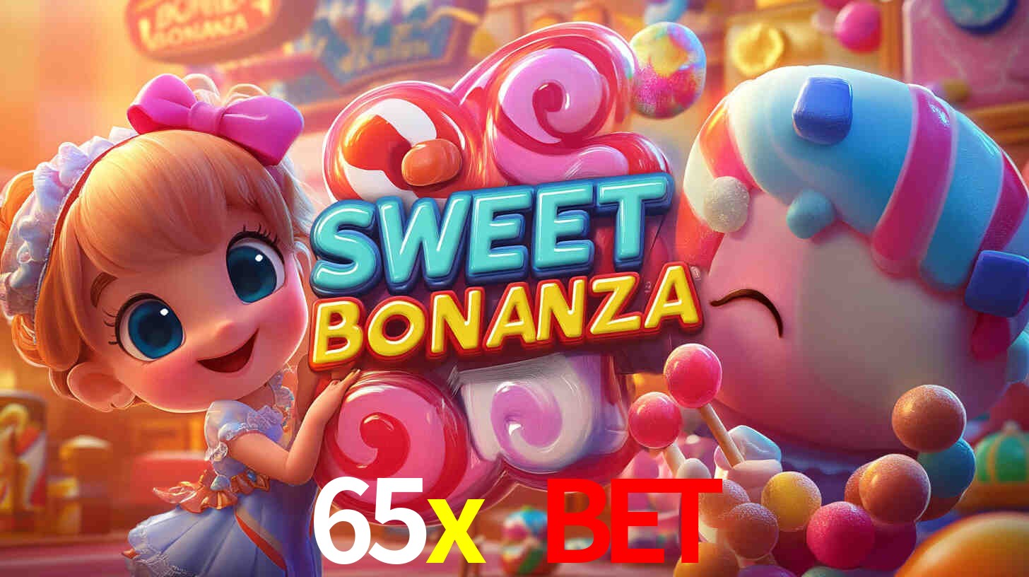 Apostas Esportivas na 65x bet: Um Guia Completo