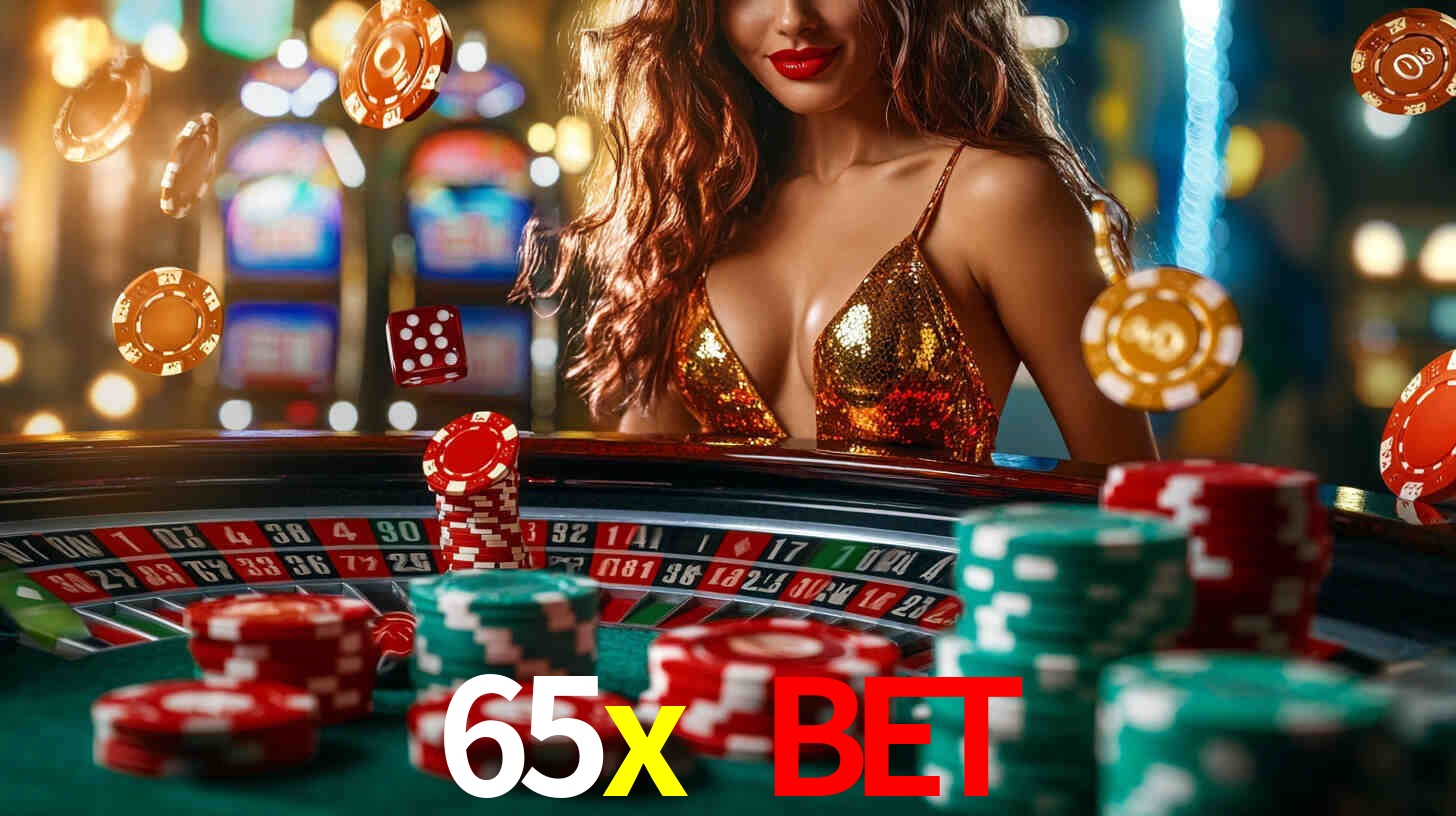 65x bet App Interface