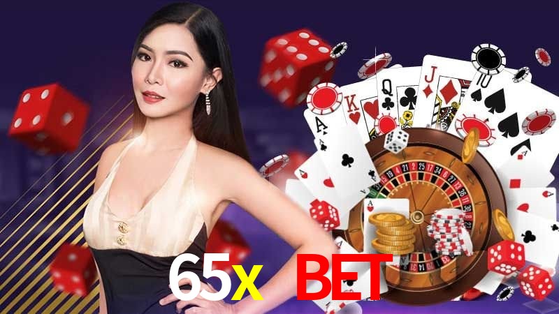 Jogos Exclusivos 65x bet