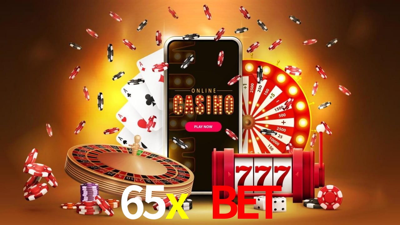 Apostas Esportivas na 65x bet: Um Guia Completo