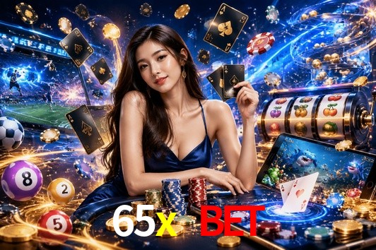 Quick Registration 65x bet