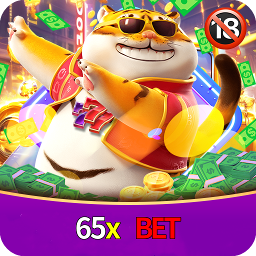 Logo 65x bet Cassino Online Brasil